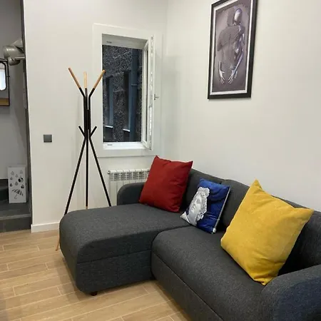 Apart_sanvicente 6 *